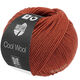 Lana Grossa COOL WOOL | 2125-коричневый цвет корицы