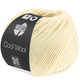 Lana Grossa COOL WOOL | 2126-бледно-жёлтый