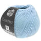Lana Grossa COOL WOOL | 0430-голубой