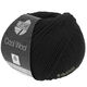 Lana Grossa COOL WOOL | 0433-чёрный