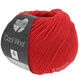 Lana Grossa COOL WOOL | 0437-карминово-красный