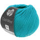 Lana Grossa COOL WOOL | 0502-бирюзово-синий