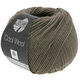 Lana Grossa COOL WOOL | 0558-серо-коричневый
