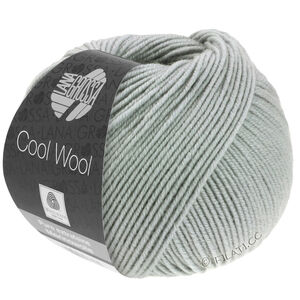 Lana Grossa COOL WOOL | 0589-серый камень
