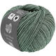 Lana Grossa COOL WOOL Vintage | 7368-зелёно-серый