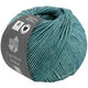 Lana Grossa COOL WOOL Vintage | 7379-петрольный