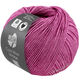 Lana Grossa COOL WOOL Vintage | 7389-ярко-розовый