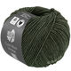 Lana Grossa COOL WOOL Vintage | 7393-лесной зелёный