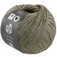 Lana Grossa COOL WOOL Vintage | 7395-цементно-серый