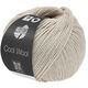 Lana Grossa COOL WOOL Mélange (We Care) | 1491-грейдж меланжевый