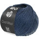 Lana Grossa COOL WOOL Mélange (We Care) | 1493-джинс меланжевый