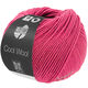 Lana Grossa COOL WOOL Mélange (We Care) | 1496-ярко-розовый меланжевый