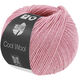 Lana Grossa COOL WOOL Mélange (We Care) | 1497-розовый меланжевый