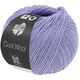Lana Grossa COOL WOOL Mélange (We Care) | 1498-пурпурный меланжевый