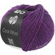 Lana Grossa COOL WOOL Mélange (We Care) | 1499-фиолетовый меланжевый