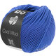 Lana Grossa COOL WOOL Mélange (We Care) | 1503-синий меланжевый
