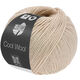 Lana Grossa COOL WOOL Mélange (We Care) | 1507-бежевый меланжевый