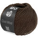 Lana Grossa COOL WOOL Mélange (We Care) | 1509-серо-коричневый меланжевый