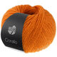Lana Grossa CORALLO 50g | 101-мандариновый