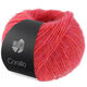 Lana Grossa CORALLO 50g | 102-оранжево-красный