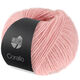 Lana Grossa CORALLO 50g | 103-нежно-розовый