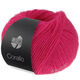 Lana Grossa CORALLO 50g | 104-фуксия