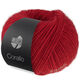 Lana Grossa CORALLO 50g | 105-красный