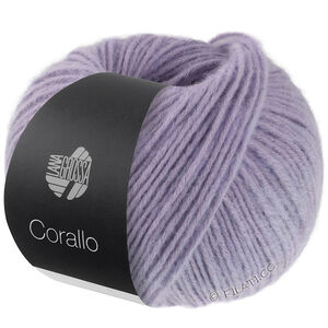 Lana Grossa CORALLO 50g | 108-лавандовый