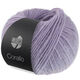 Lana Grossa CORALLO 50g | 108-лавандовый