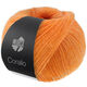 Lana Grossa CORALLO 100g | 01-мандариновый/оранжевый