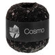 Lana Grossa COSMO | 05-чёрный