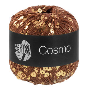 Lana Grossa COSMO | 07-нуга