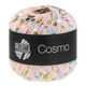 Lana Grossa COSMO | 12-бледно-розовый