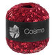 Lana Grossa COSMO | 16-винно-красный