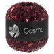 Lana Grossa COSMO | 17-бургунд