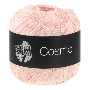 Lana Grossa COSMO | 23-розовый