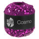 Lana Grossa COSMO | 26-красно-фиолетовый