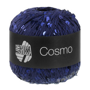 Lana Grossa COSMO | 28-чернильный