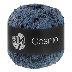 Lana Grossa COSMO | 29-джинсовый
