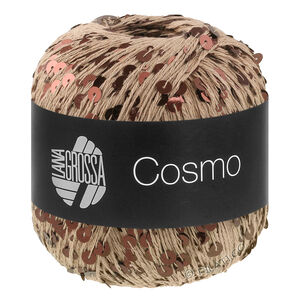 Lana Grossa COSMO | 32-кэмел