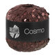 Lana Grossa COSMO | 33-коричневый шоколад