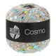 Lana Grossa COSMO | 37-светло-серый/