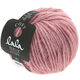 Lana Grossa COSY (lala BERLIN) | 17-красно-бежевый