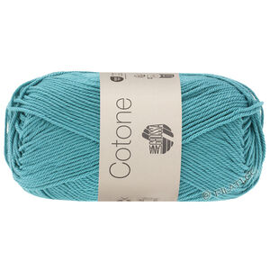 Lana Grossa COTONE | 043-светлый сине-голубой