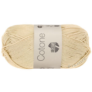 Lana Grossa COTONE | 056-персик