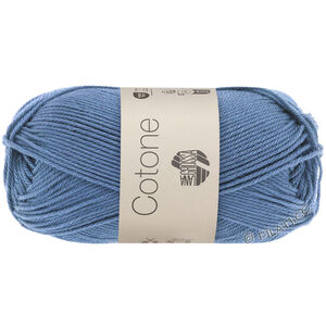 Lana Grossa COTONE | 071-джинс