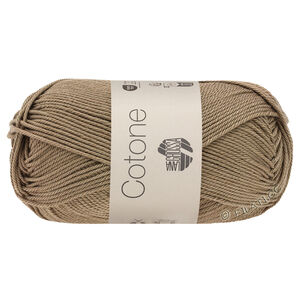 Lana Grossa COTONE | 112-кэмел