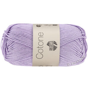 Lana Grossa COTONE | 143-сиренево-лиловый