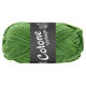 Lana Grossa COTONE Vintage | 261-зелёный/светло-зелёный/жёлтый меланжевый