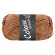 Lana Grossa COTONE Vintage | 263-ярко-розовый/оранжевый/серый/бежевый меланжевый